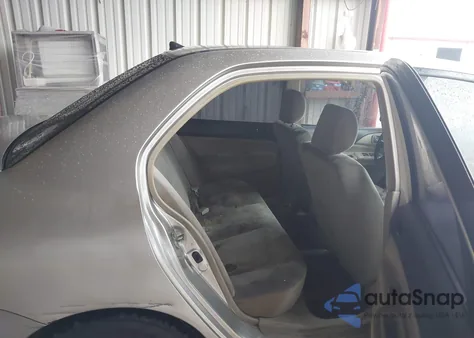 2005 Mitsubishi Lancer Es from USA, damaged, VIN JA3AJ26E25U011516